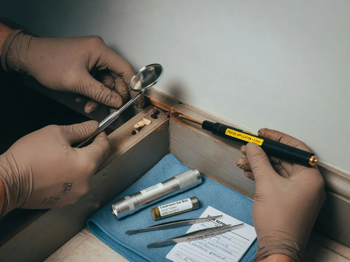 Why choose Emergency Pest Control in Powers, OR